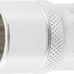 Zlevněný Nástrčná hlavice 1/2" 19 mm BGS1010639, 12hranná (BGS1010639)