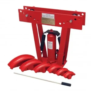 Zlevněný Ohýbačka trubek 12t, 1/2 ÷ 2", 38.5kg, Levior 26895 (L26895)