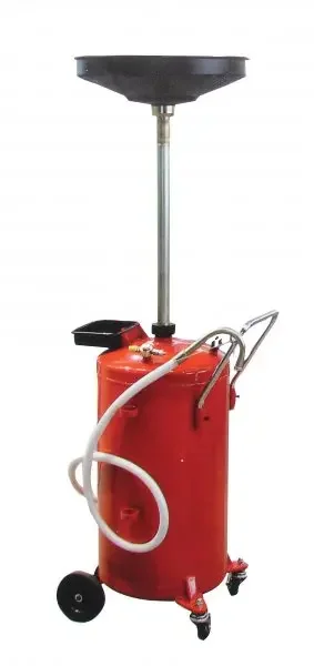 Značkový Jímač oleje,talíř,90L,0.2MPa (L26953)