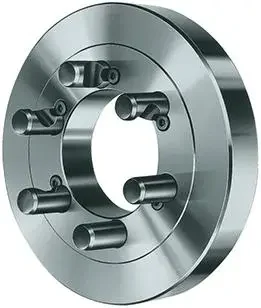 Zlevněný Priruba na sklíčidlo DIN55027/22 250mm KK 8RÖHM