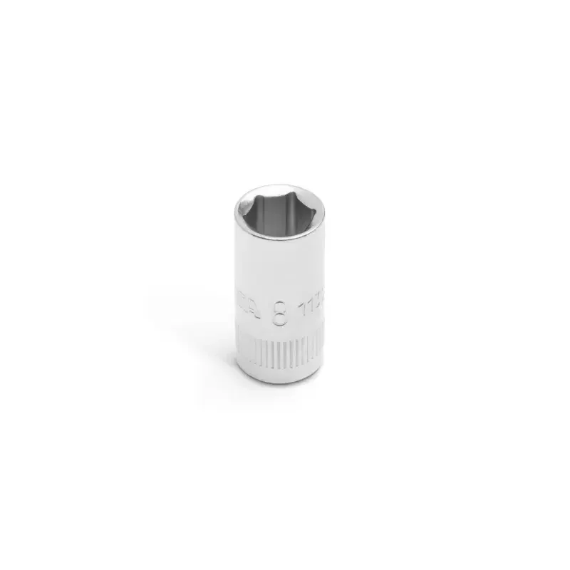 1/4" nástrčná hlavice s 6 hroty 8 mm (SATAST11308SC) Ověřený
