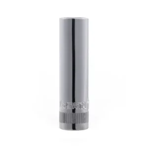 1/4" Drive 6 Point Deep Socket 10mm (SATAST11407SC) Dokud Zásoby Vydrží