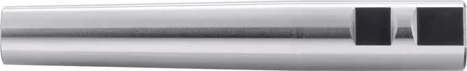 Zlevněný nástavec pro frézu se závit.DIN69871AD/BD32x100mm