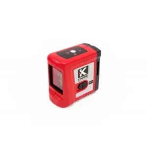 Značkový KAPRO PROLASER (L27610)