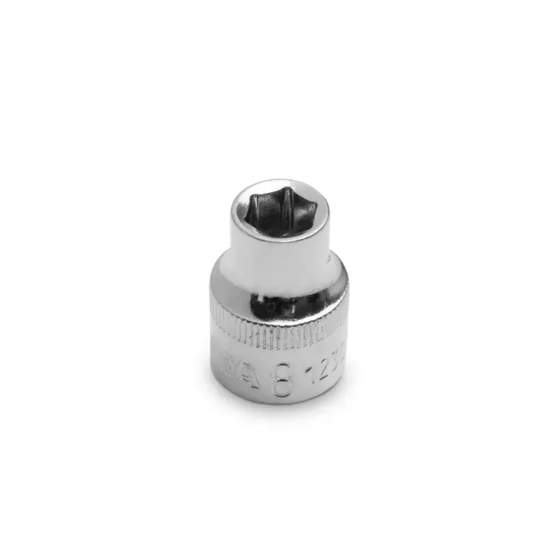 3/8" nástrčná hlavice 6hrotá 8 mm (SATAST12303SC) Objednat Nyní