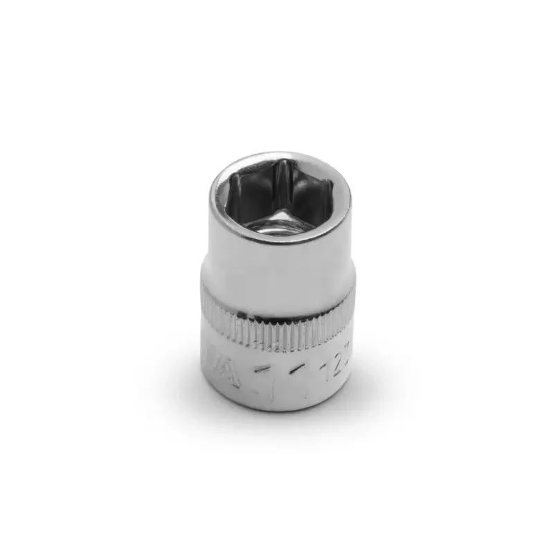3/8" nástrčná hlavice s 6 hroty 11 mm (SATAST12306SC) Nejlepší Cena