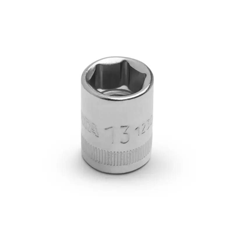 3/8" nástrčná hlavice s 6 hroty 13 mm (SATAST12308SC) Horká Nabídka