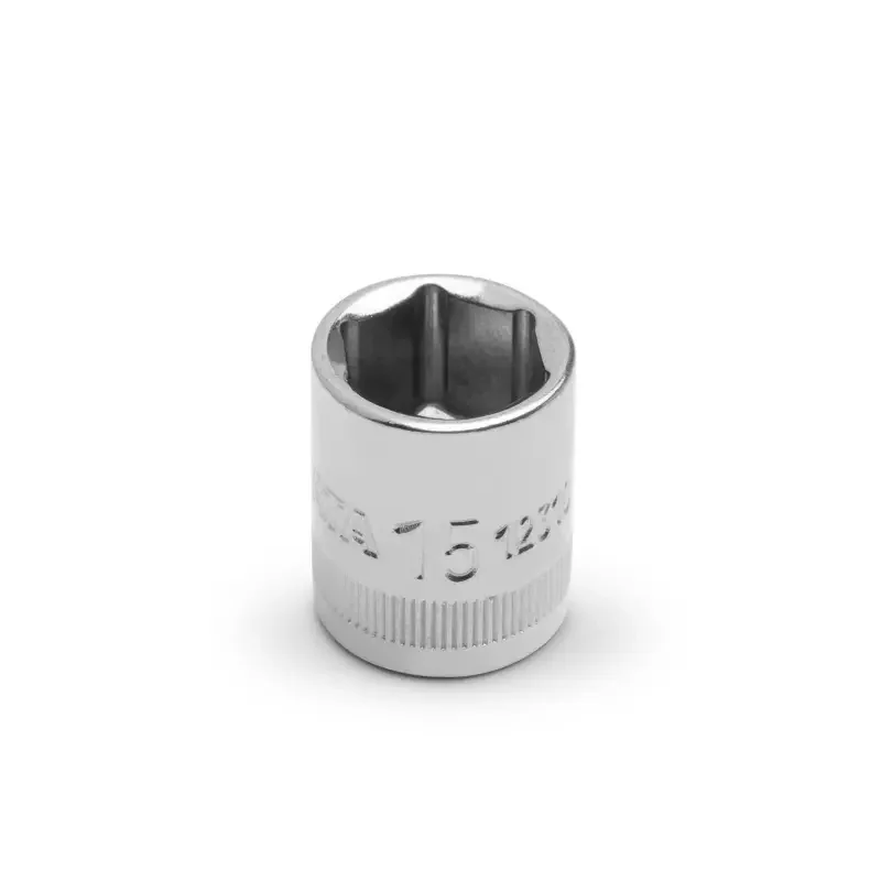 3/8" nástrčná hlavice s 6 hroty 15 mm (SATAST12310SC) Ihned K Objednání