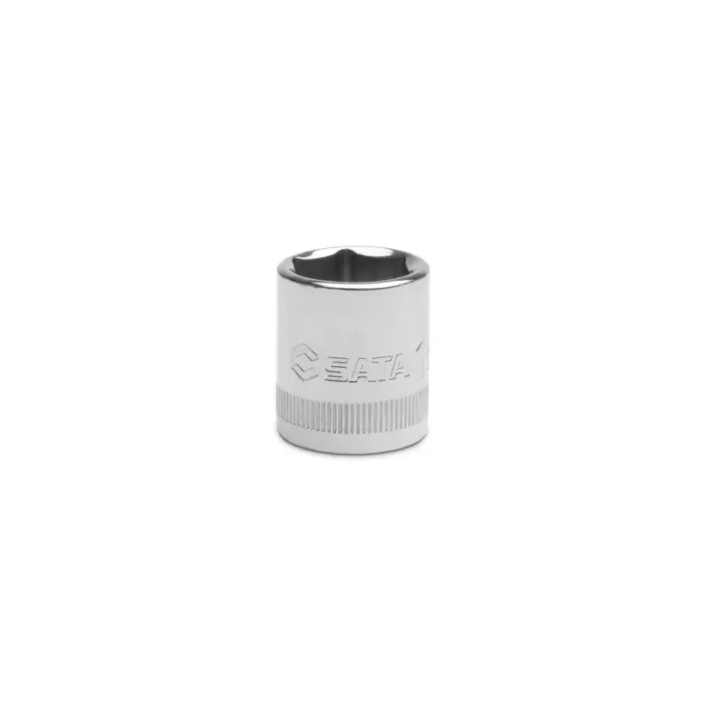 3/8" nástrčná hlavice s 6 hroty 16 mm (SATAST12311SC) Tovární Cena