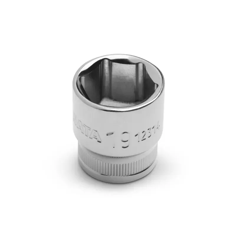 3/8" nástrčná hlavice s 6 hroty 19 mm (SATAST12314SC) Originální