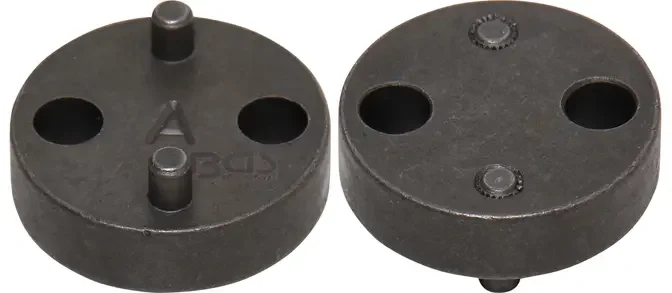 Adaptér A/Z BGS1011008 pro stlačování brzdových pístů Renault, BMW Mini (Sada BGS 101119) (BGS1011008) Jen Po Omezenou Doba