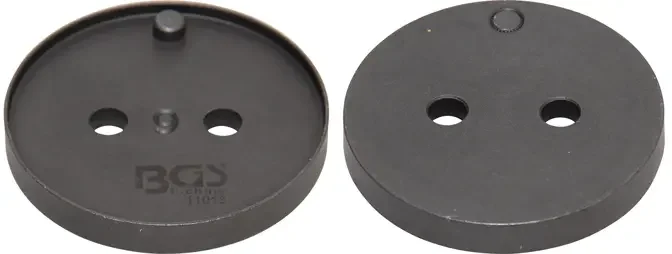 Adaptér 9 BGS1011013 pro stlačování brzdových pístů GM (Sada BGS 101119) (BGS1011013) Poslední Šance