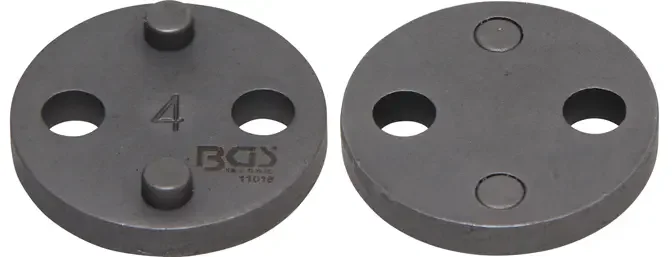 Adaptér 4 BGS1011016 pro stlačování brzdových pístů Alfa Romeo, Fiat, Ford (Sada BGS 101119) (BGS1011016) Sleva