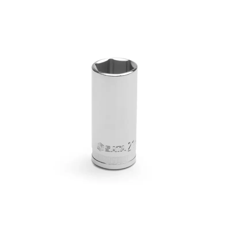 3/8" nástrčná hlavice 6hranná hluboká 21 mm (SATAST12414SC) Objednat Nyní