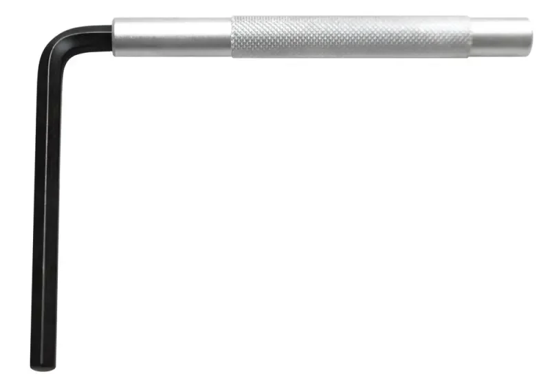 Zástrčný klíč inbus 7 mm BGS101122 pro brzdové unašeče (BGS101122) Pouze Dnes