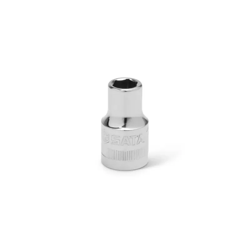 1/2" nástrčná hlavice s 6 hroty 10 mm (SATAST13301SC) Výhodná Nabídka