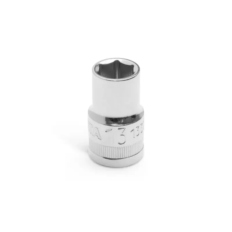 1/2" nástrčná hlavice s 6 hroty 13 mm (SATAST13304SC) Autentický