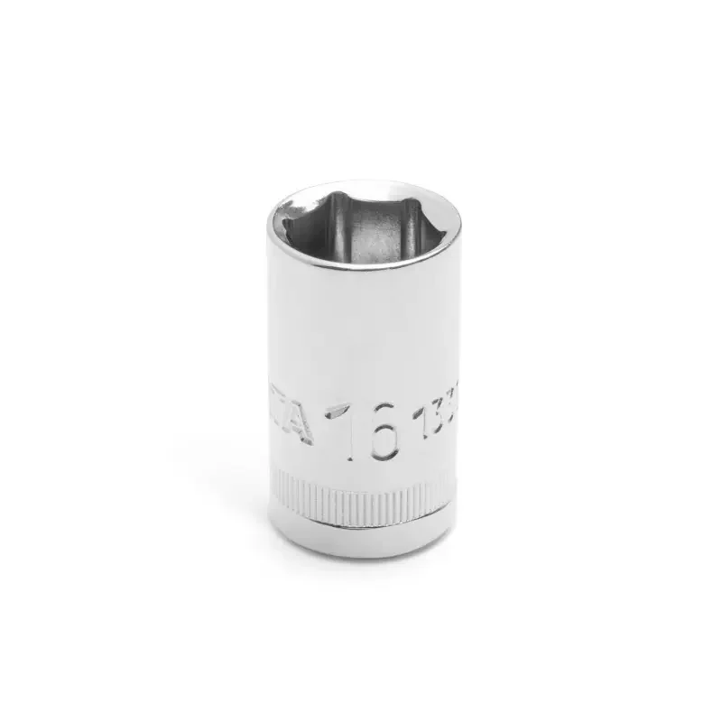 1/2" nástrčný šestihran 16 mm (SATAST13307SC) Doprava Zdarma