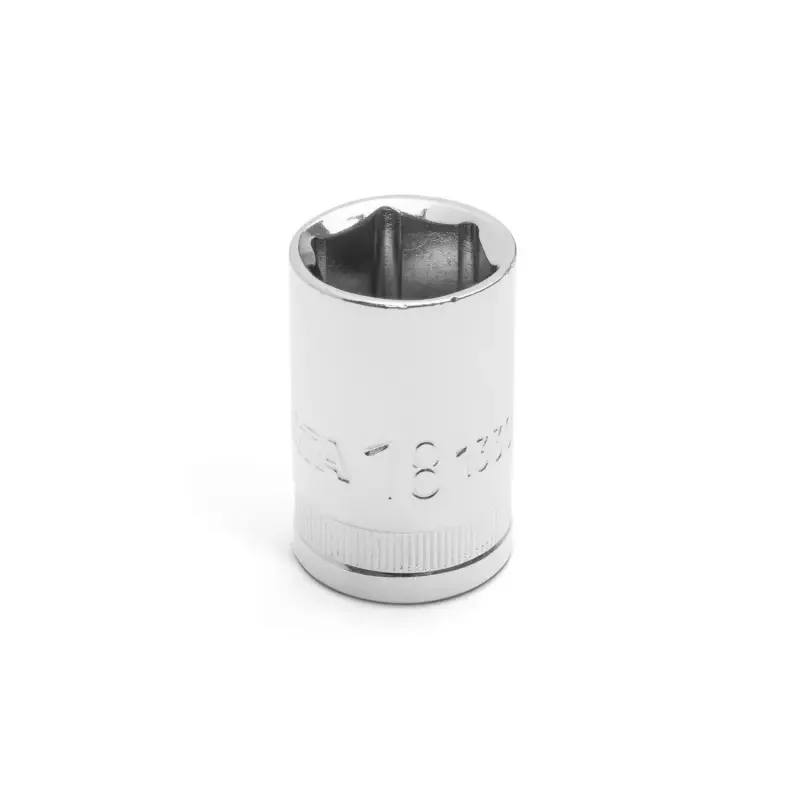 1/2" nástrčná hlavice s 6 hroty 18 mm (SATAST13309SC) Tovární Cena