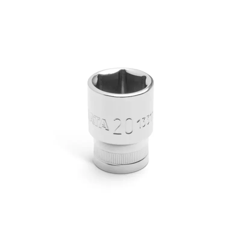 1/2" nástrčná hlavice s 6 hroty 20 mm (SATAST13311SC) Must-Have