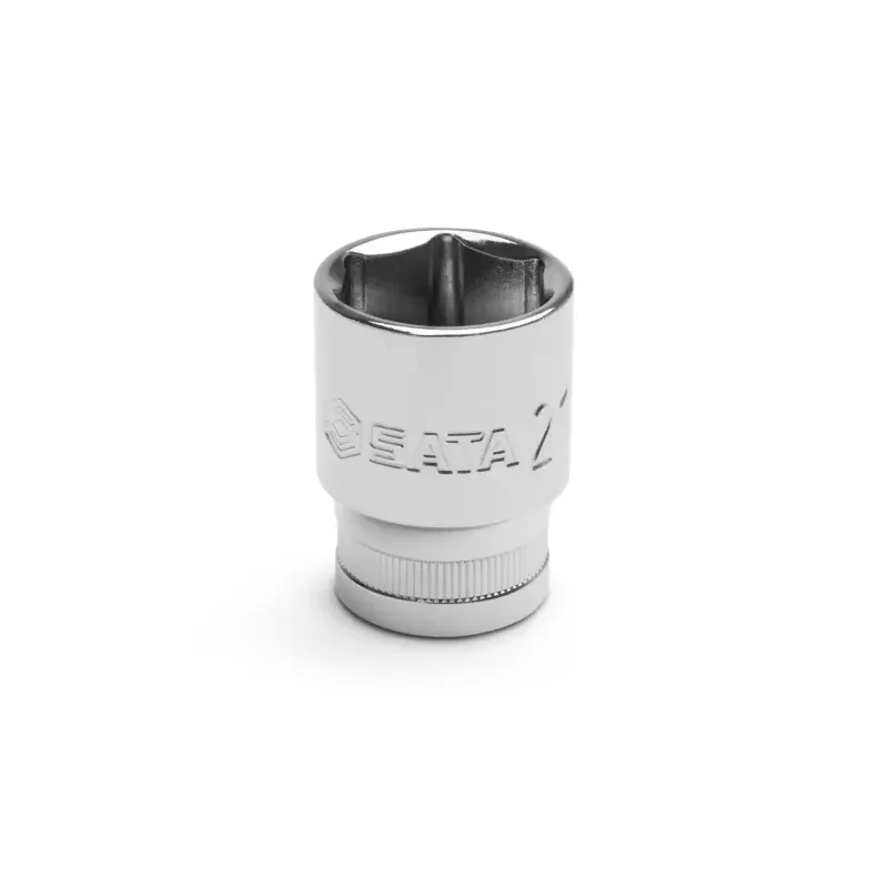 1/2" nástrčná hlavice s 6 hroty 21 mm (SATAST13312SC) Horká Nabídka