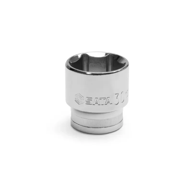 1/2" nástrčný šestihran 30 mm (SATAST13317SC) Sleva