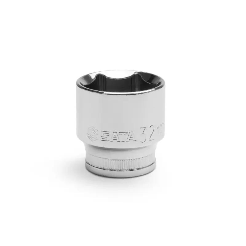 1/2" nástrčný šestihran 32 mm (SATAST13318SC) Doprava Zdarma