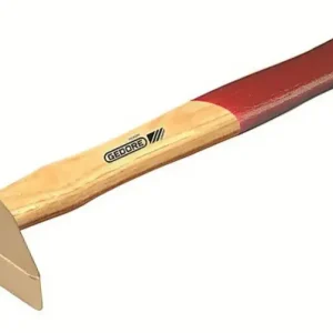 Zámečnické kladivo 1000 g Gedore 1001000S násada Hickory. Nejiskřivé (ATEX) (GED1001000S) Poslední Šance
