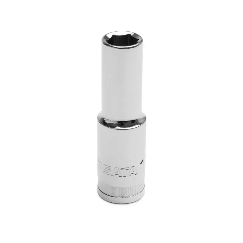 1/2" nástrčná šestihrotá nástrčná hlavice 12 mm (SATAST13403SC) Speciální Cena