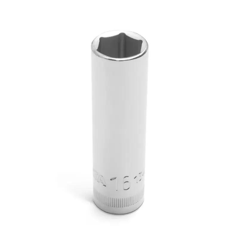 1/2" nástrčný šestihrotý nástrčný klíč 16 mm (SATAST13407SC) Novinka