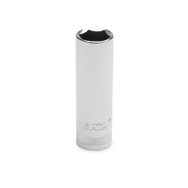 1/2" nástrčný šestihrotý nástrčný klíč 17 mm (SATAST13408SC) Výhodná Nabídka