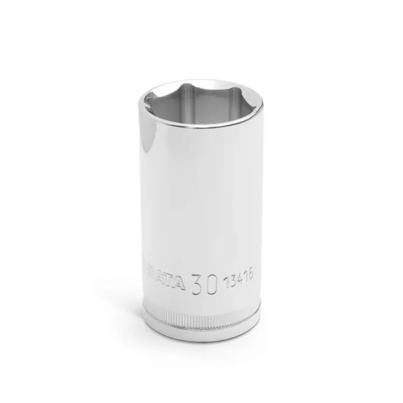 1/2" nástrčný šestihrotý nástrčný klíč 30 mm (SATAST13416SC) Levný