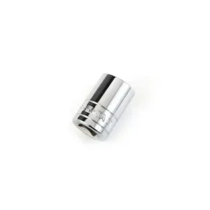 Zlevněný 1/2" nástrčná hlavice s 12 hroty 5/16 (SATAST13501SC)