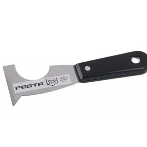 Značkový Špachtle malířská nerez, FESTA 31497 (L31497)