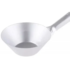 Zednická naběračka 215mm lopat.tulej, Levior 32268 (L32268) Časově Omezené