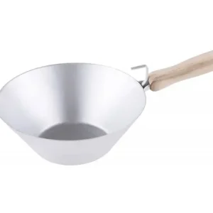 Zednická naběračka ručka 215mm, Levior 32293 (L32293) Akční Cena