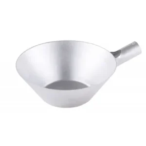 Zednická naběračka tulej 215mm, Levior 32313 (L32313) Autentický