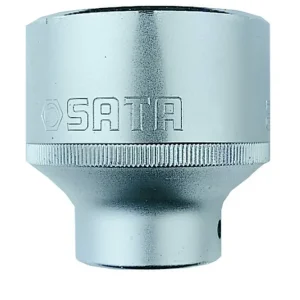 3/4" nástrčná hlavice s 12 hroty 15/16" (SATAST16504SC) Omezená Nabídka