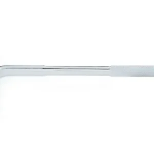 Zahnuté ruční vratidlo 3/4" SATA ST16919SC (SATAST16919SC) Značkový
