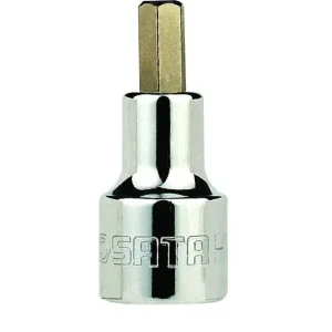 1/2" nástrčný šestihran 3/8" (SATAST24403BU) Výhodná Nabídka