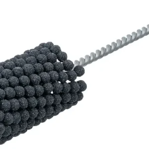 Značkový Přípravek pro vybrušování válců motorů pr. 40 ÷ 42 mm BGS101254 Flexibilní, zrnitost 120 (BGS101254)