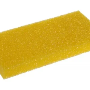 Zlevněný Náhradní molitan hrubý 280x140x30mm, Levior 34261 (L34261)