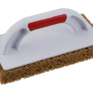 Značkový Hladítko plast HYDRO houba hrubá 250x130x30 FE, FESTA 34424 (L34424)