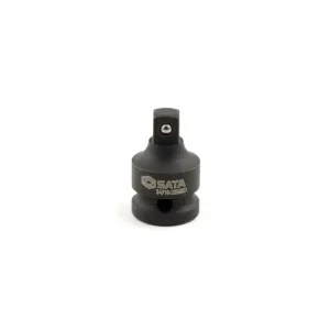 1/2" pohonný nárazový adaptér 1/2" F X 3/8" M (SATAST34716SC) Speciální Cena