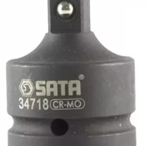 Adaptér 3/4" na 1/2", SATA ST34718SC, rázový (SATAST34718SC) Koupit Online