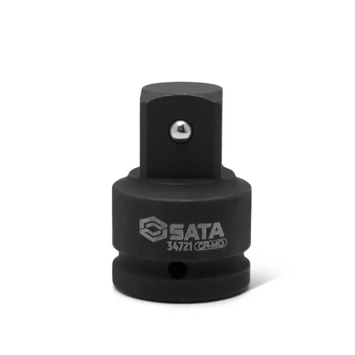 Adaptér 3/4" na 1", SATA ST34721SC, rázový (SATAST34721SC) Jen Po Omezenou Doba