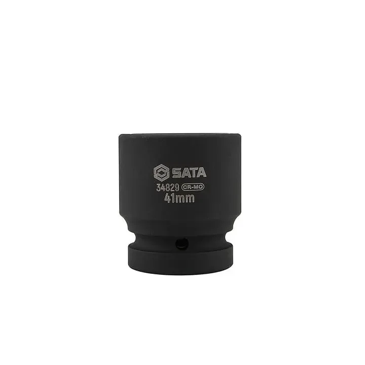 Značkový Šestihrotá nástrčná hlavice s 1" pohonem 59 mm (SATAST34847SC)