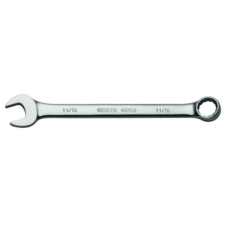 Zlevněný Kombinovaný klíč 2" (SATAST40124SC)