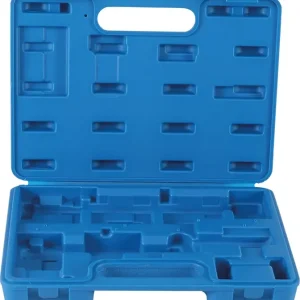 Zlevněný Prázdný kufr BGS 1775-LEER pro BGS 1775 (BGS101775-LEER)