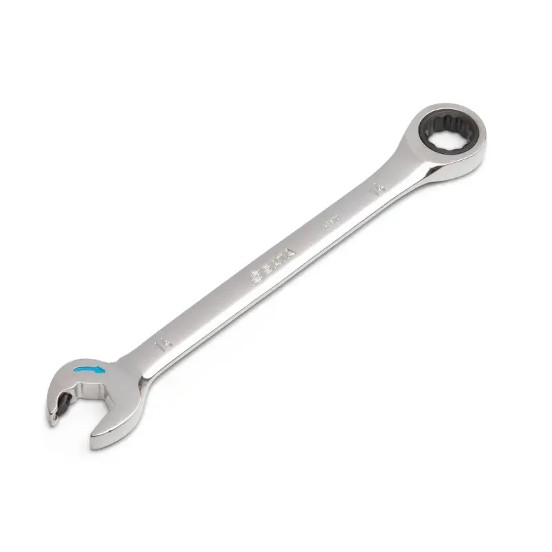 Akce Dvojitý ráčnový klíč 14mm (SATAST43610)